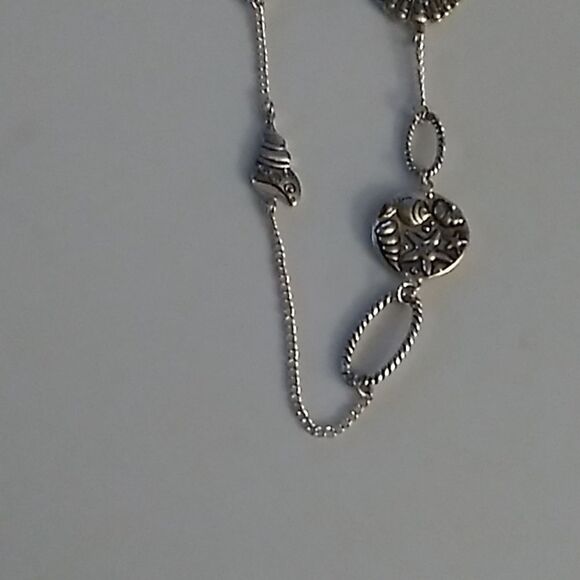 Beach Inspired Neclace  - Picture 5 of 6